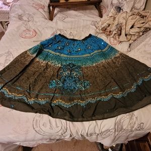 Phool Woman's Skirt